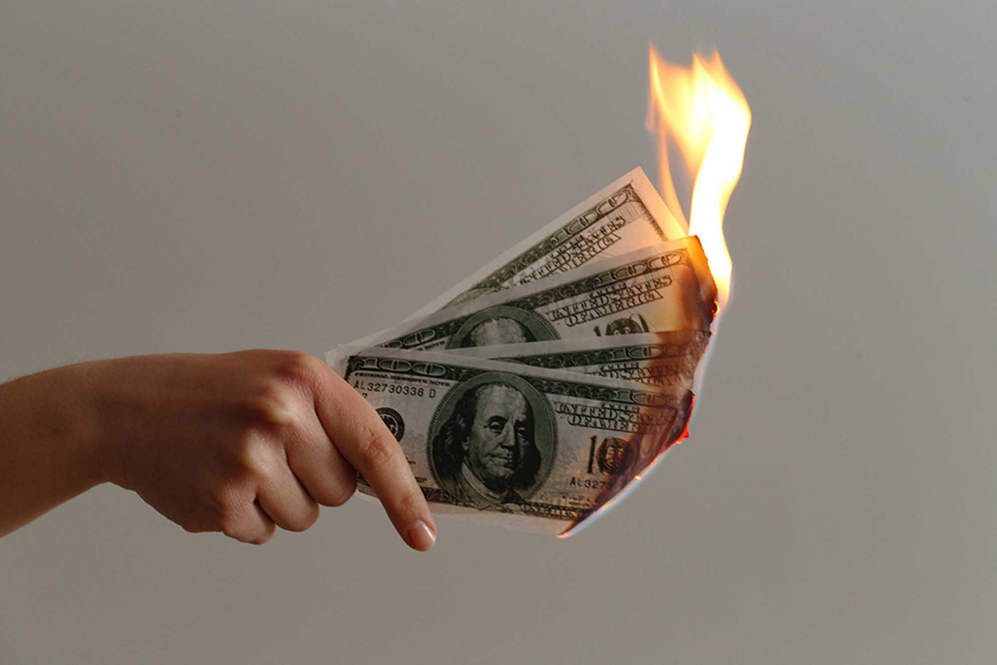 燒紙錢有什麼禁忌